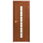 Laminētas durvis LAURA-12(F)